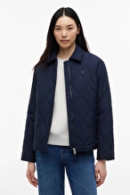 Tommy Jeans Kadın Ceket DW0DW22909