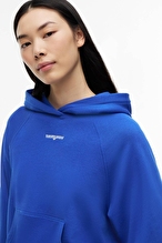 Tommy Jeans Kadın Sweatshirt DW0DW22825