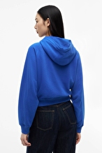 Tommy Jeans Kadın Sweatshirt DW0DW22825