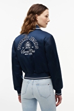 Tommy Jeans Kadın Ceket DW0DW23153