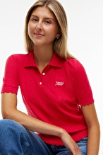 Tommy Jeans Kadın Kazak DW0DW22932