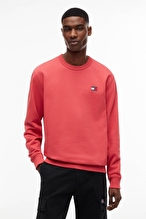 Tommy Hilfiger Jeans Erkek Sweatshirt DM0DM21921