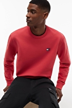 Tommy Hilfiger Jeans Erkek Sweatshirt DM0DM21921