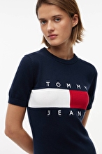 Tommy Jeans Kadın Elbise DW0DW22853