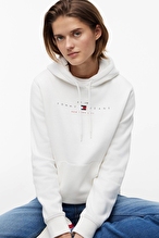 Tommy Jeans Kadın Sweatshirt DW0DW23485