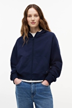 Tommy Jeans Kadın Sweatshirt DW0DW22834