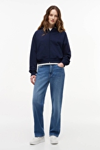 Tommy Jeans Kadın Sweatshirt DW0DW22834