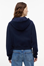 Tommy Jeans Kadın Sweatshirt DW0DW22834
