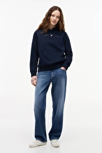 Tommy Jeans Kadın Sweatshirt DW0DW23485