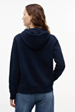 Tommy Jeans Kadın Sweatshirt DW0DW23485