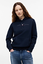 Tommy Jeans Kadın Sweatshirt DW0DW23485