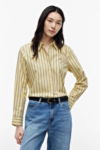 Tommy Hilfiger Kadın Gömlek WW0WW51155