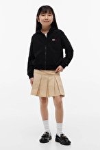 Tommy Hilfiger Kız Çocuk Sweat KG0KG09443