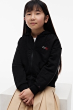 Tommy Hilfiger Kız Çocuk Sweat KG0KG09443