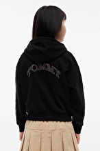 Tommy Hilfiger Kız Çocuk Sweat KG0KG09443