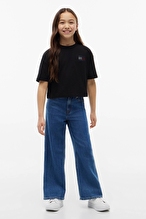 Tommy Hilfiger Kız Çocuk Atlet KG0KG09465