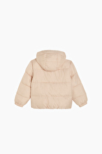 Calvin Klein Kız Çocuk Ceket LVCKTJM02G