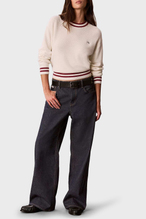 Calvin Klein Jeans Kadın Kazak LV047H303G