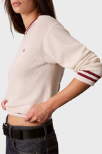 Calvin Klein Jeans Kadın Kazak LV047H303G