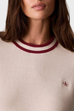 Calvin Klein Jeans Kadın Kazak LV047H303G