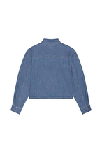 Calvin Klein Jeans Kadın Gömlek LV047H905G
