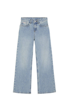 Calvin Klein Kız Çocuk Pantolon.K LVCKSJC98G