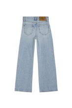 Calvin Klein Kız Çocuk Pantolon.K LVCKSJC98G