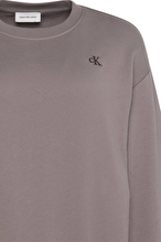 Calvin Klein Jeans Kadın Sweatshirt LV047F223G