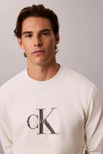 Calvin Klein Erkek Sweatshirt LV04RG278G