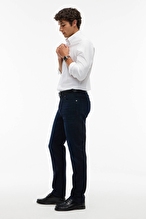 Tommy Hilfiger Erkek Kot Pantolon MW0MW44924