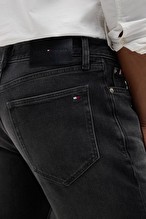 Tommy Hilfiger Erkek Kot Pantolon MW0MW44926