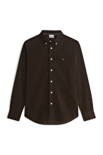 Tommy Hilfiger Erkek Gömlek MW0MW40486