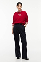 Tommy Hilfiger Kadın Sweatshirt WW0WW51598