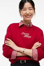 Tommy Hilfiger Kadın Sweatshirt WW0WW51598