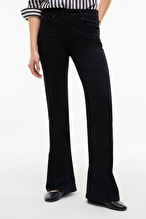 Tommy Hilfiger Kadın Kot Pantolon WW0WW52186