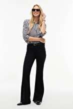 Tommy Hilfiger Kadın Kot Pantolon WW0WW52186