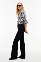 Tommy Hilfiger Kadın Kot Pantolon WW0WW52186