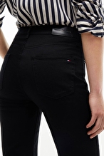 Tommy Hilfiger Kadın Kot Pantolon WW0WW52186