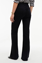 Tommy Hilfiger Kadın Kot Pantolon WW0WW52186