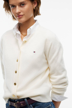 Tommy Hilfiger Kadın Kazak WW0WW51439