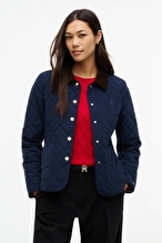 Tommy Hilfiger Kadın Ceket WW0WW51513