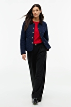 Tommy Hilfiger Kadın Ceket WW0WW51513