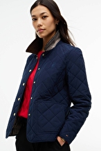 Tommy Hilfiger Kadın Ceket WW0WW51513