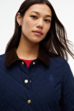 Tommy Hilfiger Kadın Ceket WW0WW51513