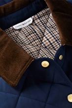 Tommy Hilfiger Kadın Ceket WW0WW51513