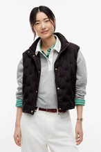 Tommy Hilfiger Kadın Yelek WW0WW49860