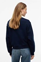 Tommy Hilfiger Kadın Sweatshirt WW0WW51598