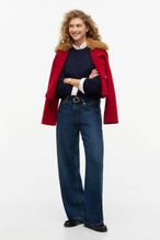 Tommy Hilfiger Kadın Kazak WW0WW52298