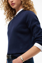 Tommy Hilfiger Kadın Kazak WW0WW52298