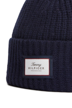 Tommy Hilfiger Erkek Bere AM0AM14526DW6